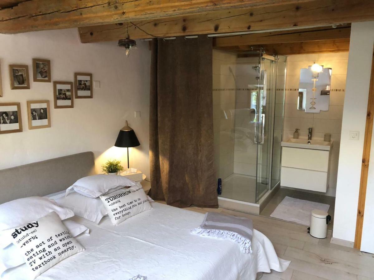 Lamaisonrouge Chambre D'Hotes Cormondreche Екстер'єр фото